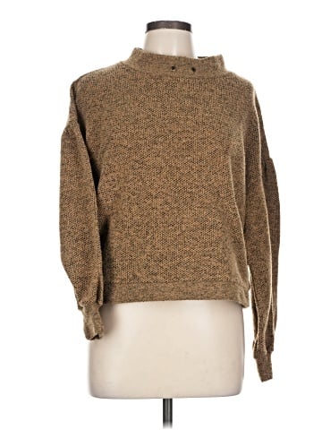 BKE Turtleneck Sweater (view 1)