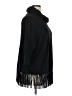 Terre Bleue Black Poncho Size XL - photo 4