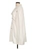Crystal Doll Ivory Casual Dress Size L - photo 5