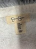 Jessica Simpson Ivory Pullover Sweater Size XS - photo 7