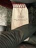 Green Envelope Burgundy 3/4 Sleeve Top Size S - photo 8