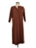 Assorted Brands Brown Casual Dress Size S (estimated) - photo 1