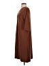 Assorted Brands Brown Casual Dress Size S (estimated) - photo 5