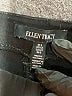 Ellen Tracy Black Track Pants Size S - photo 4