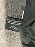 ColeBrook 100% Polyester Polka Dots Black Vest Size XL - photo 7