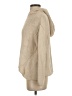 Eileen Fisher Tan Silk Pullover Sweater Size S (petite) - photo 5