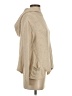 Eileen Fisher Tan Silk Pullover Sweater Size S (petite) - photo 4