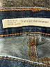 Trafaluc by Zara Solid Blue Jeans Size 4 - photo 4