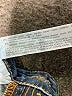 Trafaluc by Zara Solid Blue Jeans Size 4 - photo 5