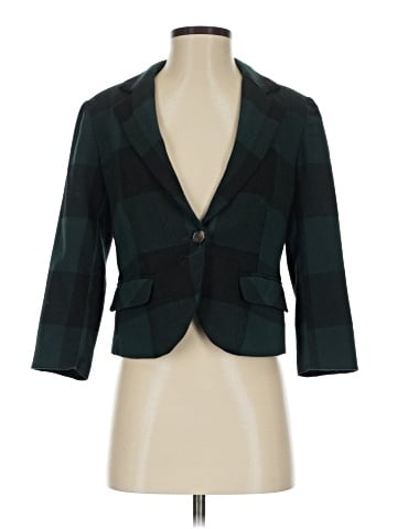 Jessica Simpson Blazer (view 1)