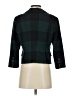 Jessica Simpson Argyle Green Blazer Size S - photo 2