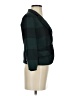 Jessica Simpson Argyle Green Blazer Size S - photo 4