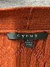 Cyrus Brown Cardigan Size L - photo 7