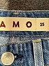 AMO Blue Jeans Size 25 waist - photo 7