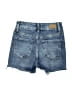 True Craft Blue Denim Shorts Size 3 - photo 2