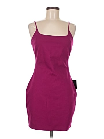 Lulus Cocktail Dress (view 1)