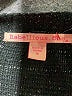 Rebellious. One Black Pullover Sweater Size M - photo 7