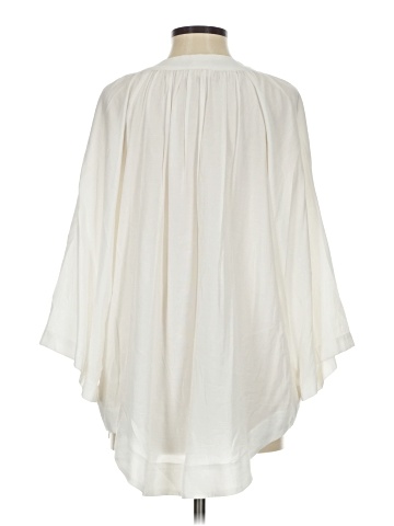 C'isa 3/4 Sleeve Blouse (view 2)