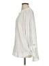 C'isa 100% Polyester Ivory 3/4 Sleeve Blouse Size S - photo 5