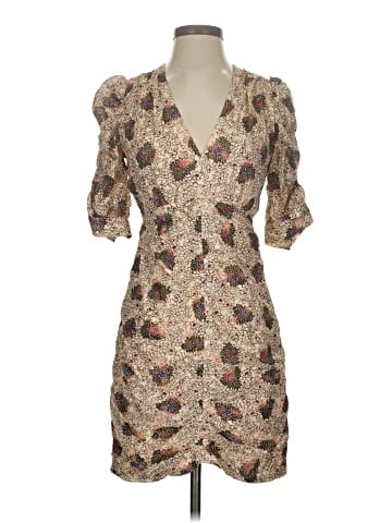 Berenice Cocktail Dress (view 1)