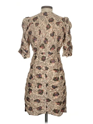 Berenice Cocktail Dress (view 2)