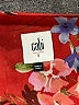 CAbi Red Long Sleeve Blouse Size S - photo 7