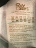 Roy Roger's Metallic Blue Jeans Size M (estimated) - photo 8