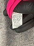 Xtaren 100% Polyester Pink 3/4 Sleeve Blouse Size M - photo 8