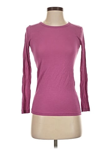 Hi-Line 3/4 Sleeve T-Shirt (view 1)