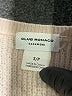 Club Monaco 100% Other Tan Pullover Sweater Size S - photo 7