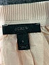 J.Crew 100% Cotton Pink Sweatshirt Size S - photo 7