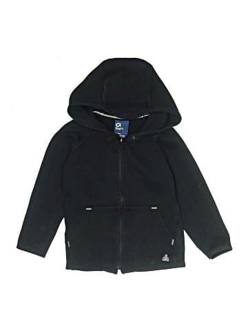 Gap Fit Zip Up Hoodie (view 1)