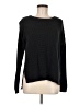 French Connection Black Pullover Sweater Size M - photo 1