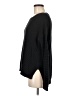 French Connection Black Pullover Sweater Size M - photo 5