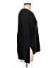 French Connection Black Pullover Sweater Size M - photo 4