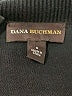 Dana Buchman Black Pullover Sweater Size S - photo 7