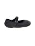 Zara Black Flats Size EU 25 / US 8 1/2-9 (kids) - photo 1