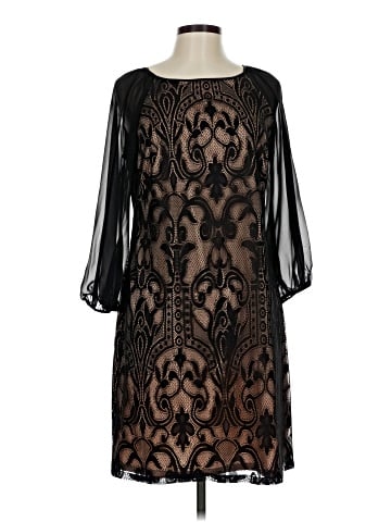 Adrianna Papell Cocktail Dress (view 1)