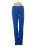 7 For All Mankind Color Block Blue Jeans Size 26 waist - photo 1