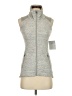 Athleta Gray Vest Size XXS - photo 1