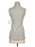 Athleta Gray Vest Size XXS - photo 2