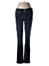 Seven7 Hearts Blue Jeans Size 6 - photo 1