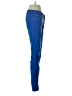 7 For All Mankind Color Block Blue Jeans Size 26 waist - photo 4