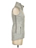 Athleta Gray Vest Size XXS - photo 4