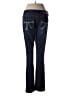 Seven7 Hearts Blue Jeans Size 6 - photo 2