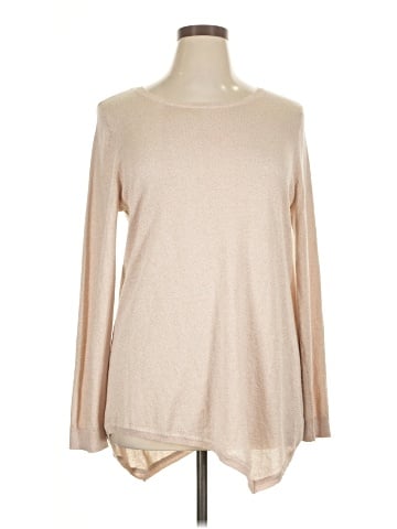Anne Klein Pullover Sweater (view 1)