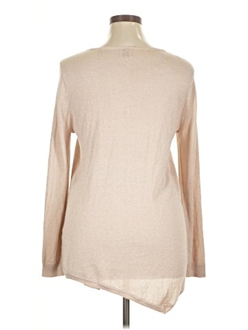 Anne Klein Pullover Sweater (view 2)