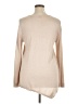 Anne Klein Tan Pullover Sweater Size XL - photo 2