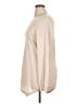 Anne Klein Tan Pullover Sweater Size XL - photo 5