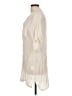 Ekouaer 100% Polyester Ivory Cardigan Size L - photo 5